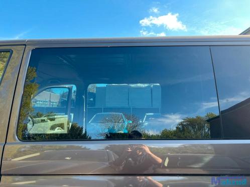 VW TRANSPORTER T5 5 links zij raam ruit 2003-2015, Auto-onderdelen, Ruiten en Toebehoren, Volkswagen, Gebruikt