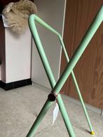 Vintage handdoekrek, Huis en Inrichting, Ophalen, Zo goed als nieuw