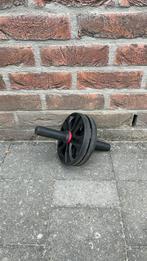Ab-wheel, Ophalen