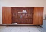 Fristho Modulus - Highboard, Huis en Inrichting, Ophalen, 200 cm of meer, 25 tot 50 cm, Gebruikt