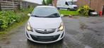 Opel Corsa Blanco gekeurd voor verkoop !, Autos, Opel, 5 places, Tissu, Jantes en alliage léger, Achat