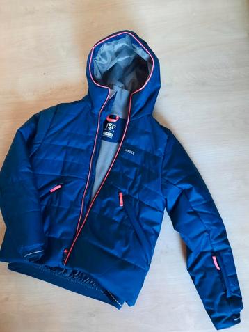 Pack ski : veste+pantalon+moufles+bottes+chaussettes+collant beschikbaar voor biedingen