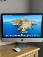 I Mac catalina 5 K 27 inch, Informatique & Logiciels, Apple Desktops, Comme neuf, 1 TB, Inconnu, IMac