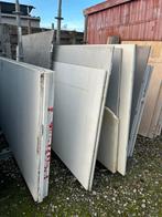 Platen marmar , graniet enz, Doe-het-zelf en Bouw, Platen en Panelen, Ophalen, Nieuw