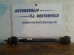 Aandrijfas rechts-voor van een Volkswagen Fox, Auto-onderdelen, Ophalen of Verzenden, 3 maanden garantie, Gebruikt, Volkswagen