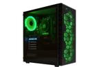 Gaming pc, Computers en Software, Desktop Pc's, Ophalen, Zo goed als nieuw