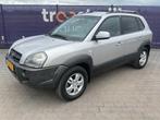 2005 - Hyundai - Tucson - 2.0i Style - Personenauto, Auto's, Monovolume, Gebruikt, Overige brandstoffen, Bedrijf