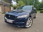 Exclusivité de la gamme Jaguar F-Pace 2017, Autos, Cuir, Achat, Euro 6, 5 portes