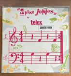 Telex – Spike Jones - Special Remix, Ophalen of Verzenden, 1980 tot 2000, Gebruikt, 12 inch