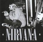 2 CD's - NIRVANA - At Home - Zeldzame demo's, Cd's en Dvd's, Verzenden, Nieuw in verpakking, Poprock