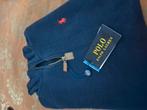 ralph lauren trui met rits, Kleding | Heren, Ophalen, Blauw, Polo Ralph Lauren, Maat 56/58 (XL)