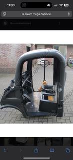 Gezocht cabine aixam mega, Auto-onderdelen, Ophalen, Voor, Overige automerken