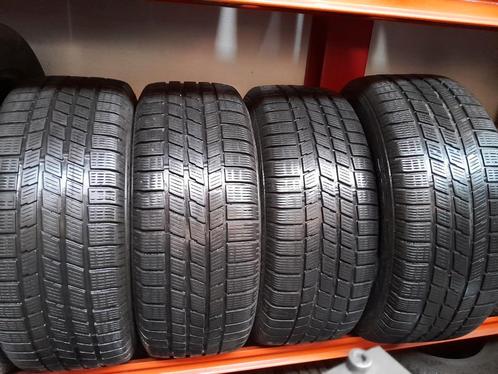 225/55/16 225+55+16 225/55R16 winter Pirelli, Auto diversen, Autosport-onderdelen, Ophalen of Verzenden