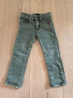 Jeans bbf maat 86, Kinderen en Baby's, Babykleding | Maat 86, Babyface, Broekje, Ophalen of Verzenden, Zo goed als nieuw