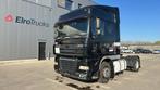 DAF 105 XF 460 (BOITE MANUELLE / MANUAL GEARBOX) EL23619, Auto's, Vrachtwagens, Euro 5, Achterwielaandrijving, 460 pk, Overige kleuren