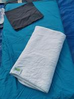 drap de lit en bambou 120cm plus housse en coton de qualité, Enfants & Bébés, Couvertures, Sacs de couchage & Produits pour emmailloter