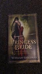 The Princess Bride, Enlèvement, Comme neuf