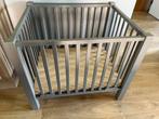 Park met dubbele parkomrander, Kinderen en Baby's, Babyparken, Ophalen, Gebruikt