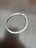 Zilveren armband 925, Ophalen of Verzenden, Zo goed als nieuw