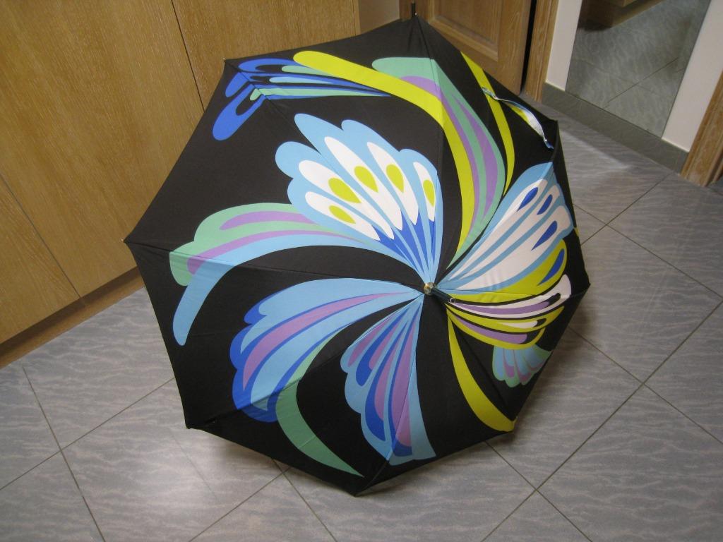 Parapluie femme L'Aurillac, Ophalen of Verzenden, Zo goed als nieuw, Overige kleuren