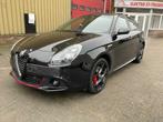 2019 Alfa Romeo Giulietta Quadrifoglio, Auto's, Alfa Romeo, Gebruikt, Euro 6, Bedrijf, Handgeschakeld