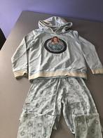 Pyjama van nachtwacht, Kinderen en Baby's, Carnavalskleding en Verkleedspullen, Ophalen of Verzenden, Zo goed als nieuw, 146 t/m 152