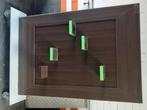 presentatie display op wielen, Vergader- of Presentatieruimte, Ophalen, Inrichting