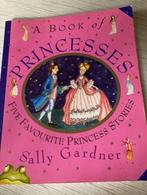 Engels talige kinderboek over Prinsessen, Boeken, Kinderboeken | Jeugd | 10 tot 12 jaar, Non-fictie, Zo goed als nieuw, Ophalen