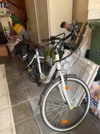 elektrische fiets, Enlèvement, Comme neuf