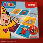 Bumba memory, Ophalen, Zo goed als nieuw