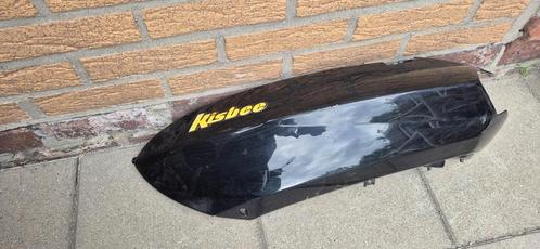 Kapje Peugeot kisbee 50cc scooter, Fietsen en Brommers, Brommeronderdelen | Algemeen, Zo goed als nieuw, Carburateur, Ophalen of Verzenden