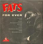FATS FOREVER (1964) - fats domino EP, Ophalen, Gebruikt