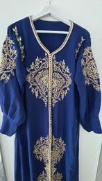 Caftan bleue royal, Vêtements | Femmes, Comme neuf, Taille 38/40 (M), Robe de gala, Bleu