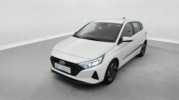 Hyundai i20 1.2i Twist CAMERA / ALU / PDC