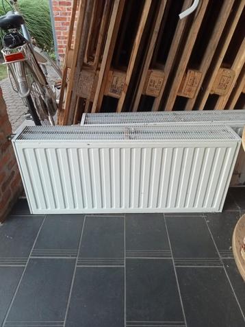 Radiator radson  beschikbaar voor biedingen
