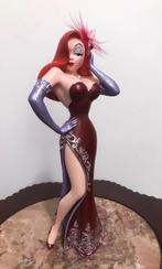 Disney Sexy Jessica Rabbit Beeld 😍👀😎🤗, Ophalen of Verzenden, Overige figuren, Gebruikt, Beeldje of Figuurtje