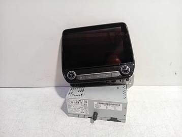 NAVIGATIE SET Ford Fiesta 7 (01-2017/07-2023) (L1BT18B955FC) beschikbaar voor biedingen