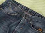 Vintage G Star RAW 3301 coder pant.W32L34 nieuw nooit gedrag, Kleding | Dames, Spijkerbroeken en Jeans, Blauw, Nieuw, Ophalen of Verzenden