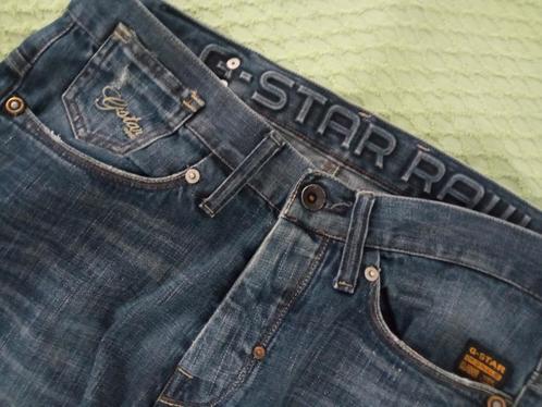 G Star RAW 3301 coder pant.W32L34 nieuw nooit gedrag, Kleding | Dames, Spijkerbroeken en Jeans, Nieuw, W33 - W36 (confectie 42/44)