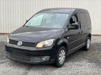 Volkswagen caddy 1.2 benzine tsi /zo mee te nemen!, Auto's, Volkswagen, Euro 5, Monovolume, Bedrijf, 77 kW