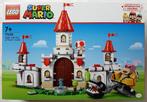LEGO 71435 Super Mario Vecht tegen Roy in Peach Castle, Kinderen en Baby's, Speelgoed | Duplo en Lego, Ophalen of Verzenden, Nieuw