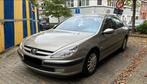 Peugeot 607 essence 149 000 km ! État propre !, Autos, Peugeot, Achat, Boîte manuelle, Noir, 5 portes