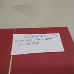 L'UKRAINE estampillée TS 152/153-1156 +blocs 132,75€, Envoi