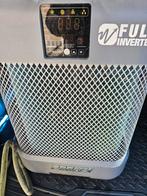 Zwembad warmtepomp 7kw full inverter, Tuin en Terras, Zwembad-toebehoren, Ophalen