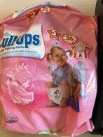 Geopende pak luierbroekjes. 10 stuks, Kinderen en Baby's, Badjes en Verzorging, Ophalen, Zo goed als nieuw