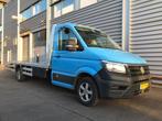 Volkswagen Crafter 2.0TDI, Takelwagen, Euro 6, Topstaat!, Auto's, Bestelwagens en Lichte vracht, Voorwielaandrijving, Stof, 4 cilinders