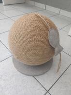 Boule de crabe, Enlèvement