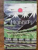 HOBBIT boek J.R.R Tolkien nieuw, Boeken, Ophalen, België, JJR Tolkien, Nieuw