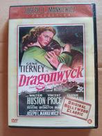 Dragonwyck, CD & DVD, DVD | Classiques, Comme neuf, 1940 à 1960, Tous les âges, Enlèvement ou Envoi