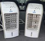 2 Climatiseur kinzo LQ -AC025, Ophalen, Gebruikt